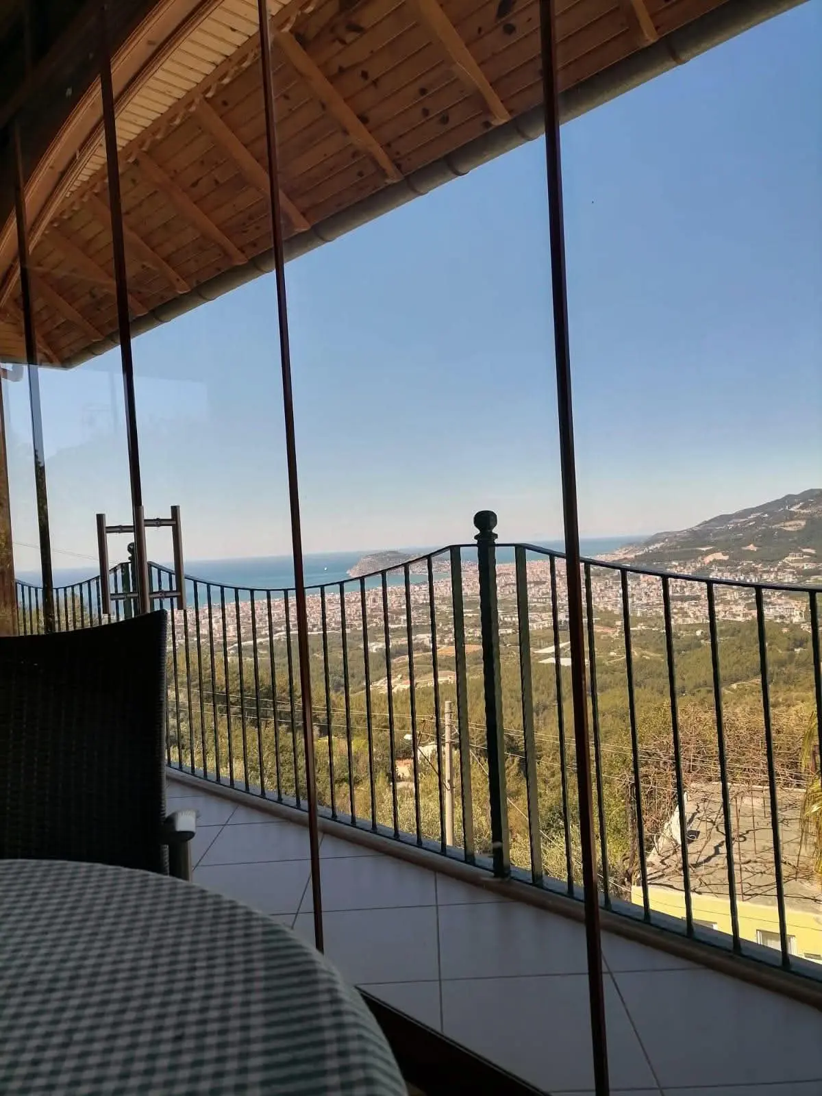House in Alanya